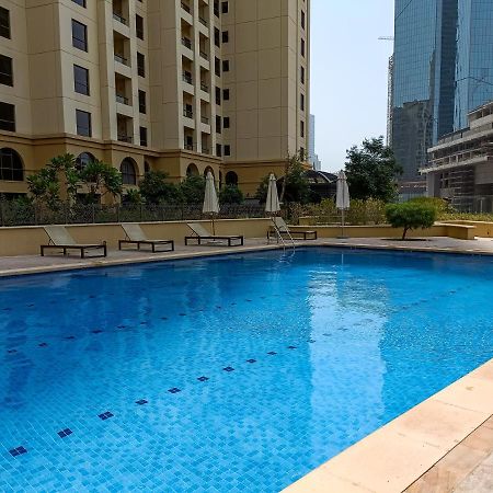 Marco Polo - Stunning Marina Views , High Floor, Close To Tram Дубай Екстериор снимка