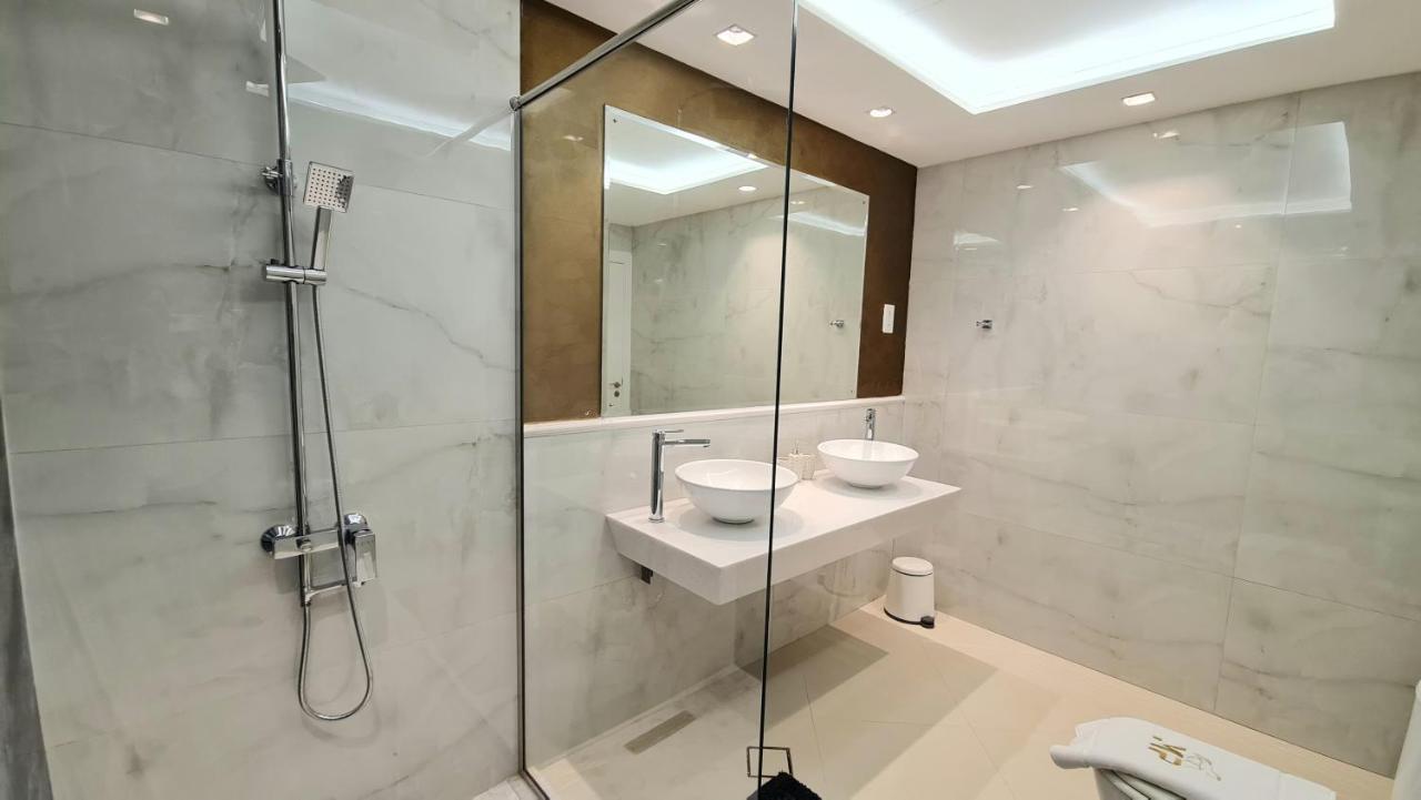 Marco Polo - Stunning Marina Views , High Floor, Close To Tram Дубай Екстериор снимка