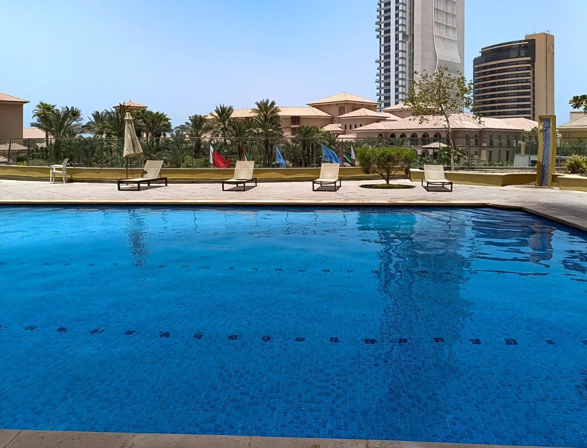 Marco Polo - Stunning Marina Views , High Floor, Close To Tram Дубай Екстериор снимка