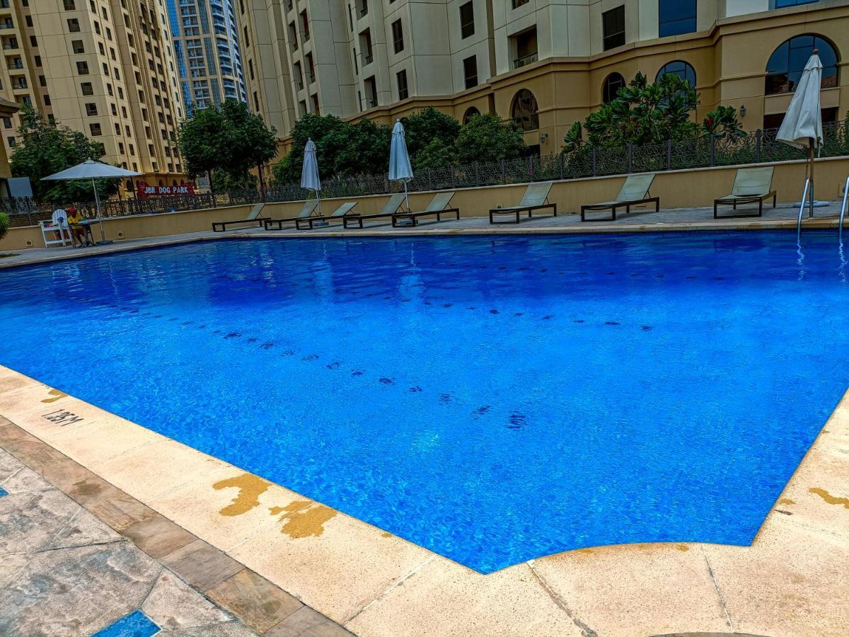 Marco Polo - Stunning Marina Views , High Floor, Close To Tram Дубай Екстериор снимка
